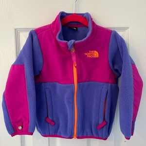 The North Face Toddler Fleece Jacket